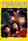 Thrill Ride! (Cliffhangers, No. 3)