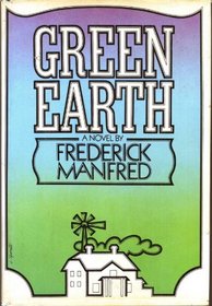 Green Earth: A Novel