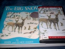 The Big Snow (Audiobook + Soft Cover Book)