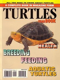 TURTLES Year Book