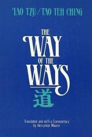 Tao, Way of the Ways