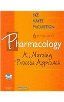 Pharmacology - Text and E-Book Package: A Nursing Process Approach
