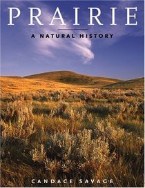 Prairie : A Natural History