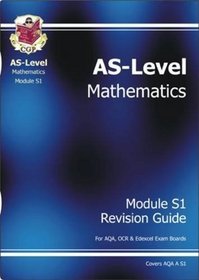 AS Maths: Revision Guide S1 Pt. 1 & 2