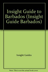 Insight Guide to Barbados (Insight Guide Barbados)
