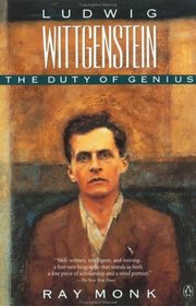 Ludwig Wittgenstein: The Duty of Genius