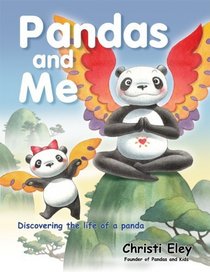 Pandas and Me