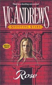 Rose (Shooting Stars, Bk 3)