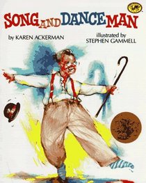 Song and Dance Man