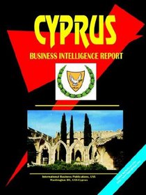 Cyprus Business Intelligence Report