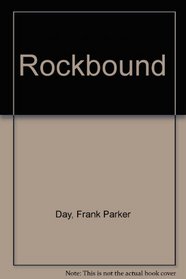 Rockbound (Literature of Canada: poetry and prose in reprint)