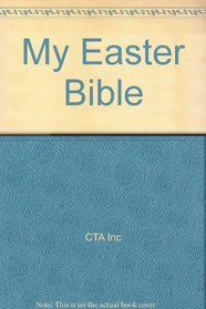 My Easter Bible