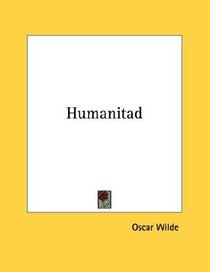 Humanitad