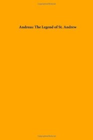Andreas: The Legend of St. Andrew