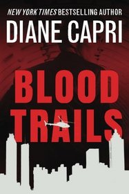 Blood Trails (The Heir Hunter Series)
