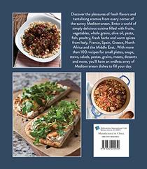 Mediterranean Cookbook: More than 100 Simple, Delicious, Vibrant Recipes