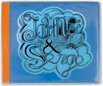 Jane & Serge. A Family Album