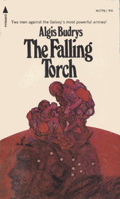 The Falling Torch