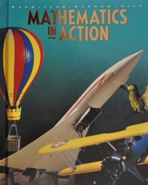 Mathematics in Action (Student Edition Grade 5)