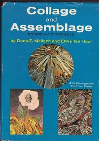 Collage and Assemblage (Creative Arts & Crafts S)