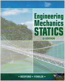 Engineering Mechanics: Statics SI (World Student)