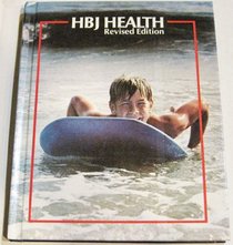 Hbj Health: Purple, Grade 5