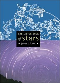 The Little Book of Stars