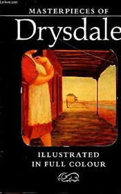 Drysdale (Masterpieces in Full Colour)