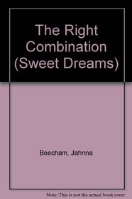 RIGHT COMBINATION (Sweet Dreams, No 139)