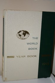 World Book Year Book 1969