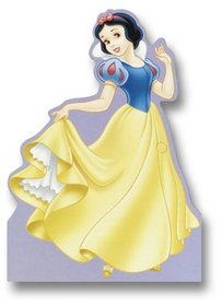 Snow White (Disney Favorite Friends)
