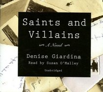 Saints and Villains: Library Edition