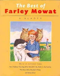 Farley Mowat: A Reader