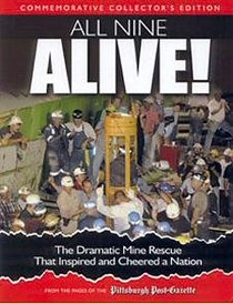 All Nine Alive - Special Commemorative Tribute