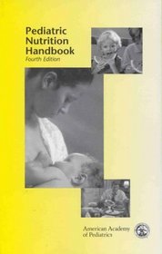 Pediatric Nutrition Handbook