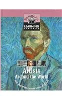 Artists Around the World (Britannica Learning Library)