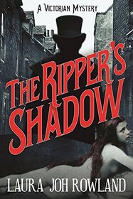 The Ripper's Shadow (Victorian, Bk 1)