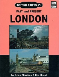 British Railways Past and Present (British Railways Past & Present)