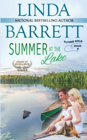 Summer at the Lake (Flying Solo) (Volume 1)