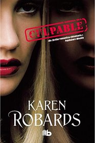 Culpable (Spanish Edition)