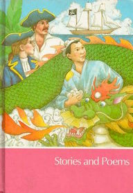 Childcraft Stories & Poems Volume 3