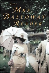 The Mrs. Dalloway Reader