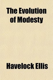 The Evolution of Modesty