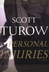 Personal Injuries (Kindle County, Bk 5) (Large Print)