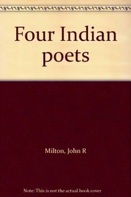Four Indian poets