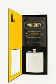 Whiskey Gift Set (Drinks Boxsets)