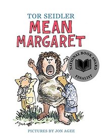 Mean Margaret