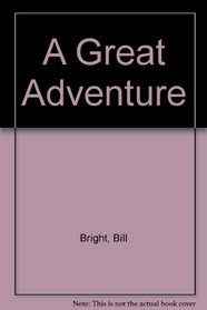 A Great Adventure