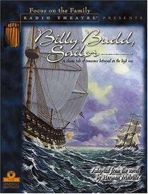 Billy Budd, Sailor (Radio Theatre)