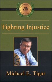 Fighting Injustice
